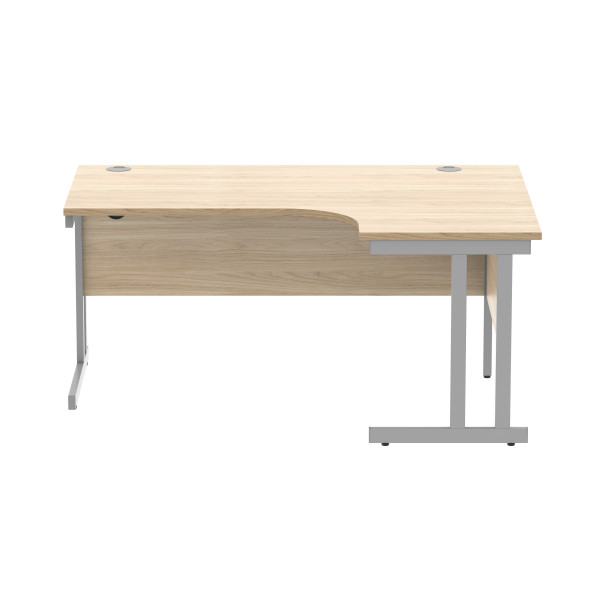 Core Cantilever Corner Desk