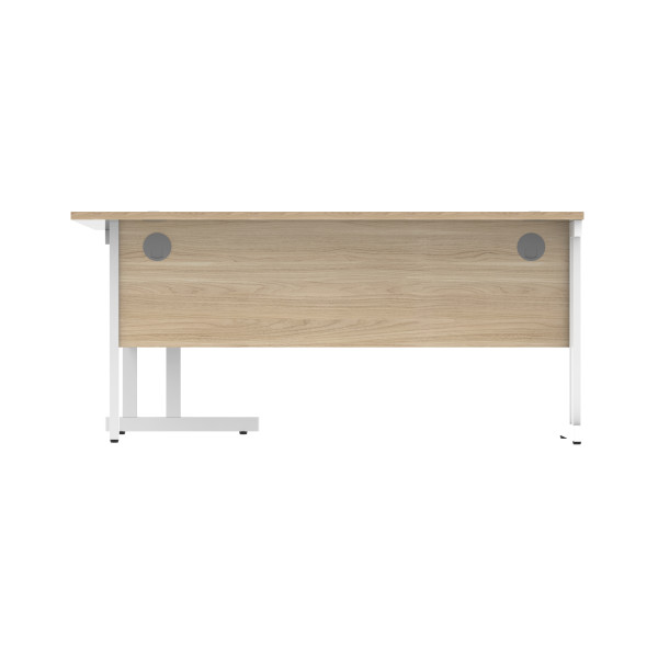 Core Cantilever Corner Desk