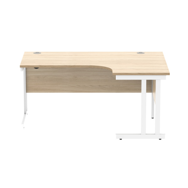 Core Cantilever Corner Desk