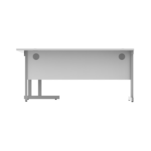 Core Cantilever Corner Desk