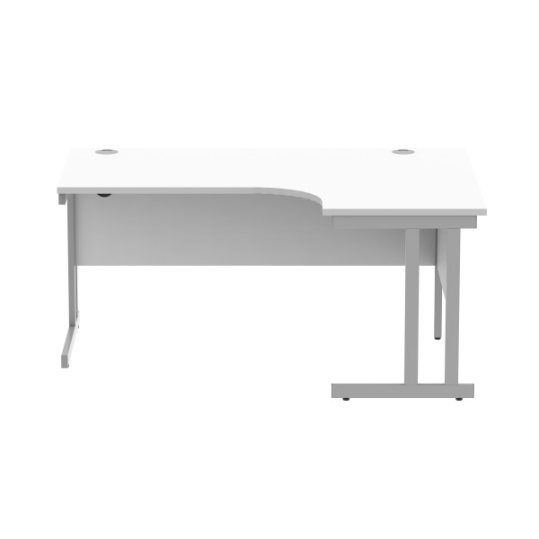 Core Cantilever Corner Desk
