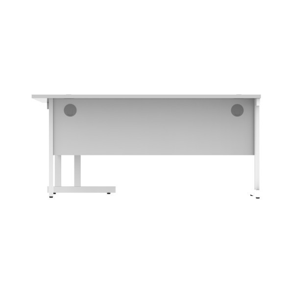 Core Cantilever Corner Desk
