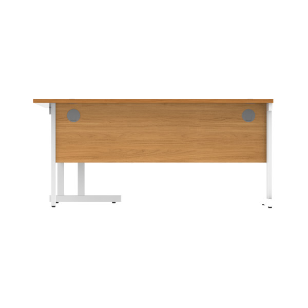 Core Cantilever Corner Desk