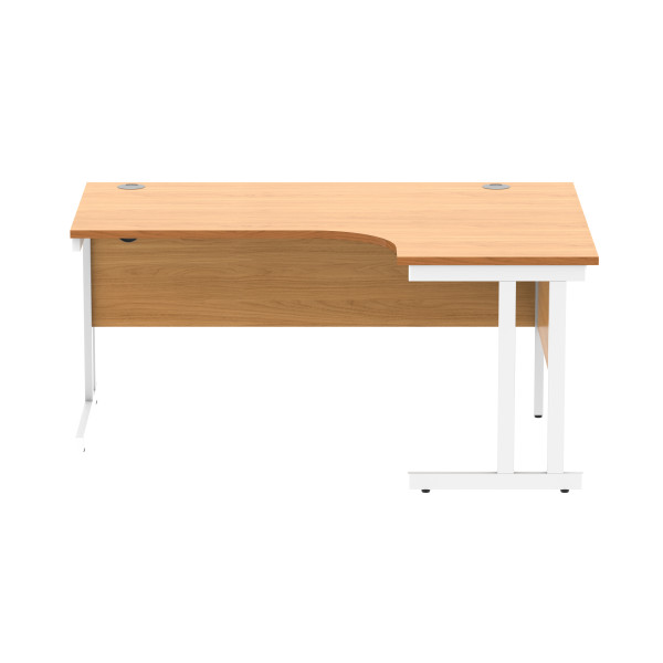 Core Cantilever Corner Desk