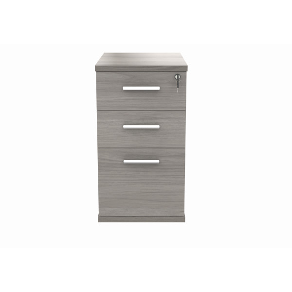 Core Desk High Pedestal - 600 or 800mm Deep