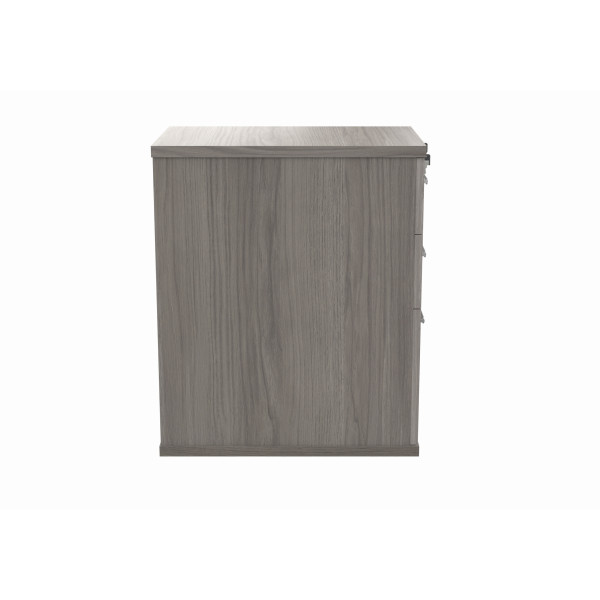 Core Desk High Pedestal - 600 or 800mm Deep