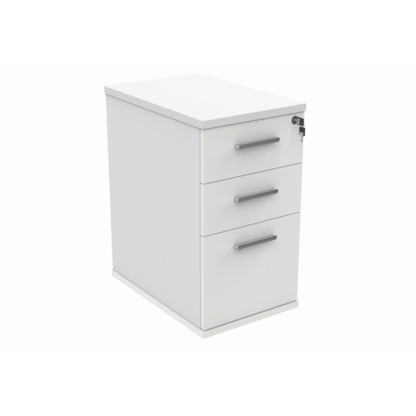 Core Desk High Pedestal - 600 or 800mm Deep
