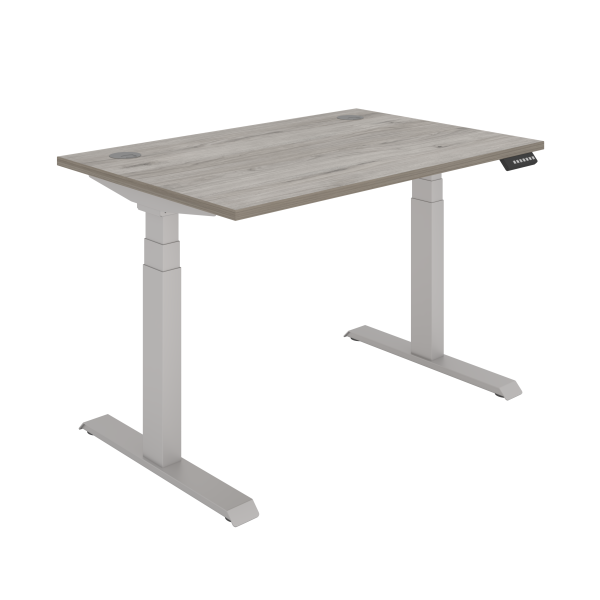 Core Dual Motor Height Adjustable Desk