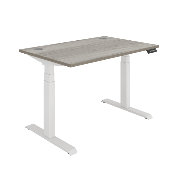 Core Dual Motor Height Adjustable Desk