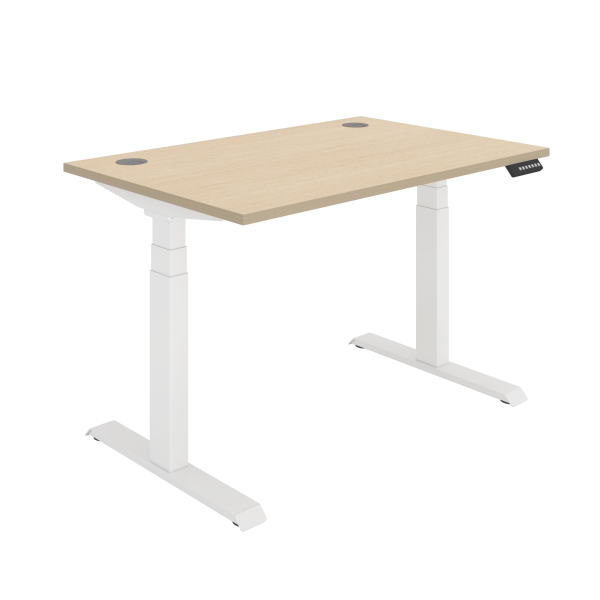 Core Dual Motor Height Adjustable Desk