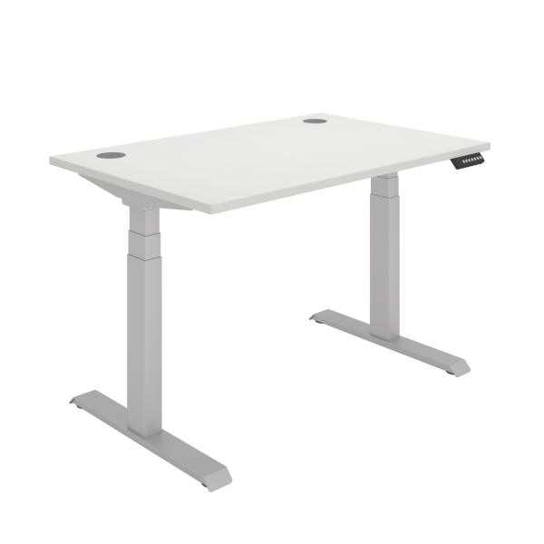 Core Dual Motor Height Adjustable Desk