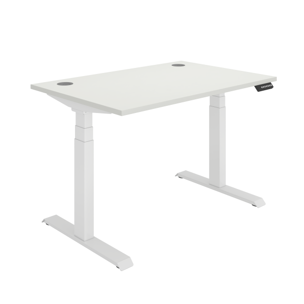 Core Dual Motor Height Adjustable Desk