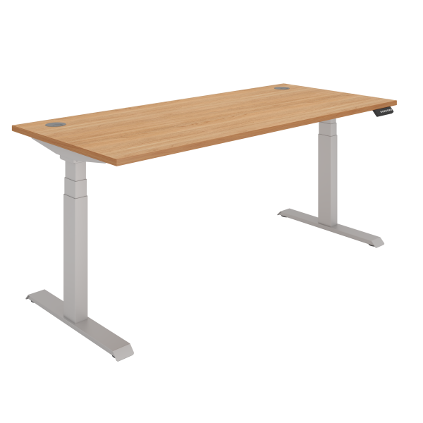 Core Dual Motor Height Adjustable Desk
