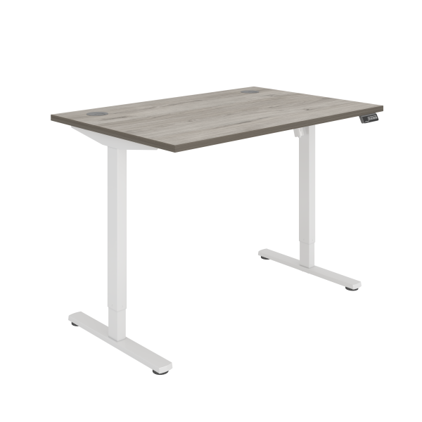 Core Single Motor Height Adjustable Desk