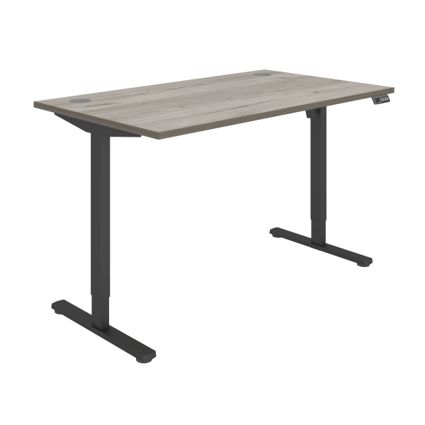 Core Single Motor Height Adjustable Desk