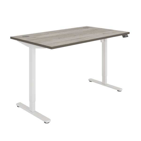 Core Single Motor Height Adjustable Desk