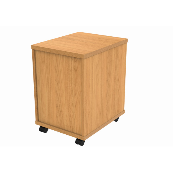Core Underdesk Pedestal