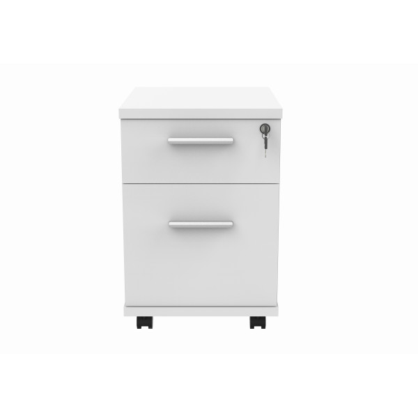 Core Underdesk Pedestal