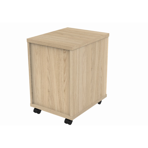 Core Underdesk Pedestal