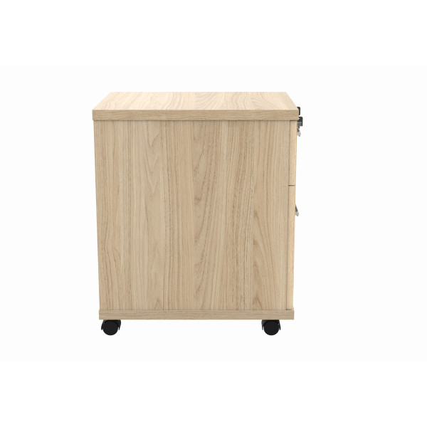 Core Underdesk Pedestal