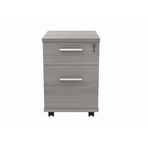 Core Underdesk Pedestal