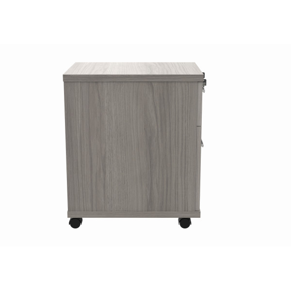 Core Underdesk Pedestal