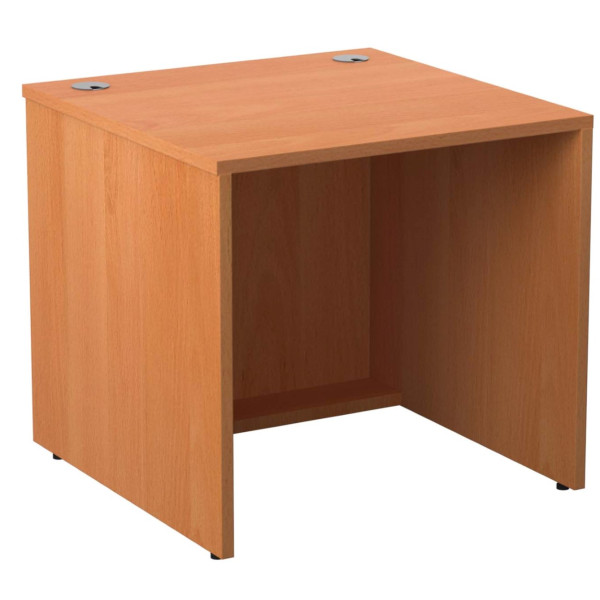 Mersea Reception Modular Base Unit - 800mm Base