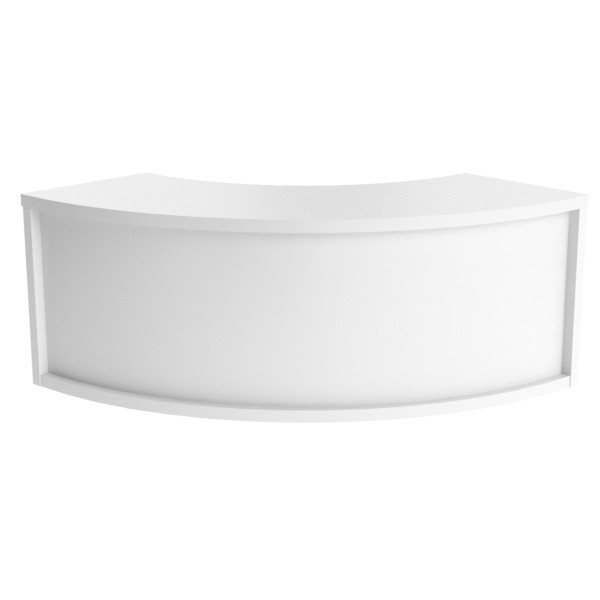 Mersea Modular Corner Hutch Unit - 800mm Unit