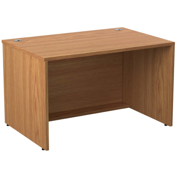 Mersea Reception Modular Straight Base - 1200 Wide
