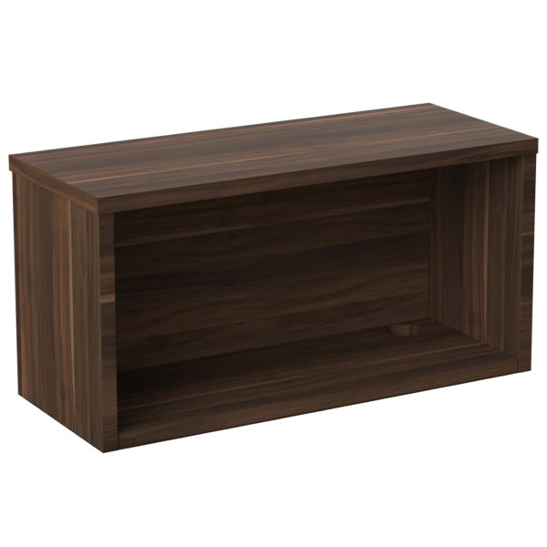 Mersea Reception Modular Straight Hutch Unit - 800W