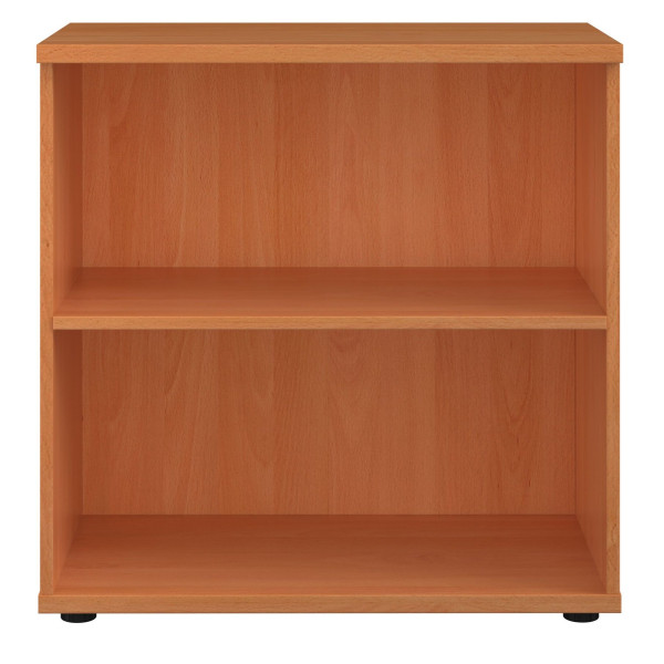 Olton 450 Deep Wooden Office Bookcase