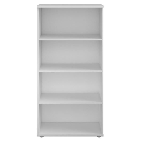 Olton 450 Deep Wooden Office Bookcase