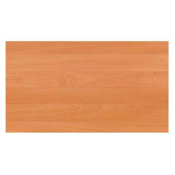 Olton 450 Deep Wooden Office Bookcase