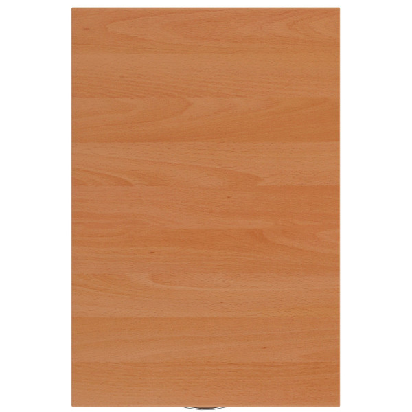 Olton Desk High Pedestal-  600 or 800mm Deep