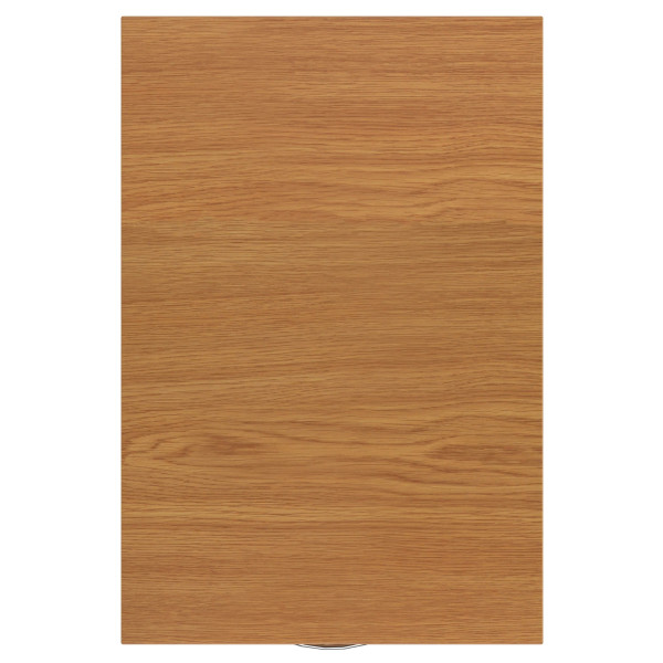 Olton Desk High Pedestal-  600 or 800mm Deep