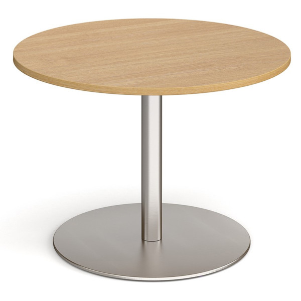 Eternal Circular Boardroom Table 