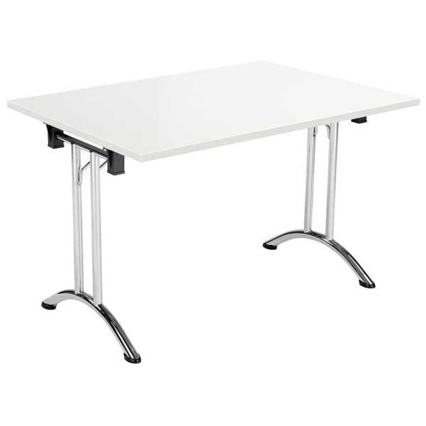 Olton Rectangular Folding Table