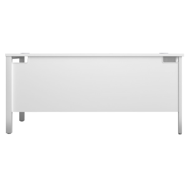 Olton L Shape Desk with Return