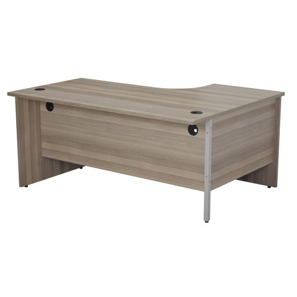 Olton Panel End Corner Office Desk