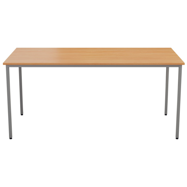 Olton 18 Rectangular Flexi Meeting Table