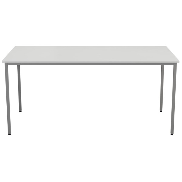 Olton 18 Rectangular Flexi Meeting Table