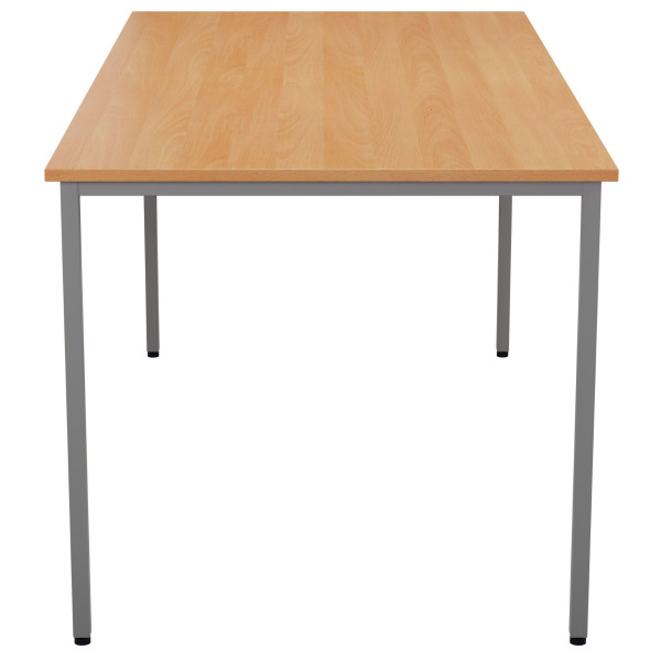 Olton 18 Rectangular Flexi Meeting Table