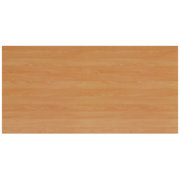 Olton 18 Rectangular Flexi Meeting Table