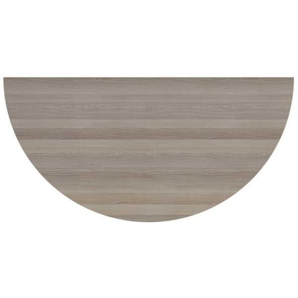 Olton 18 Semi Circular Meeting Table