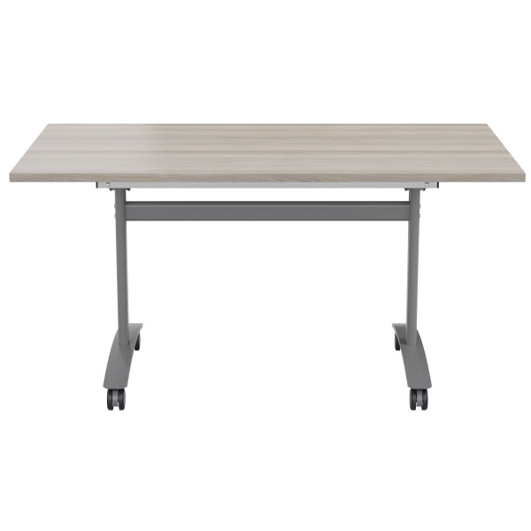 Olton 800mm Deep Rectangular Tilting Table