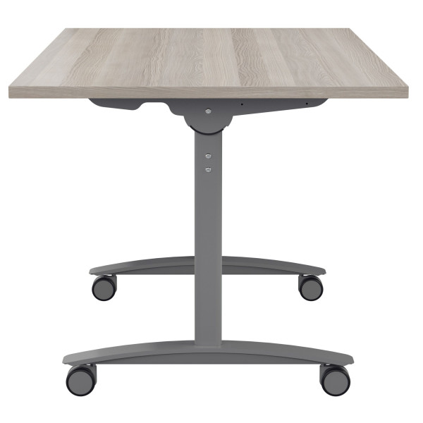 Olton 800mm Deep Rectangular Tilting Table