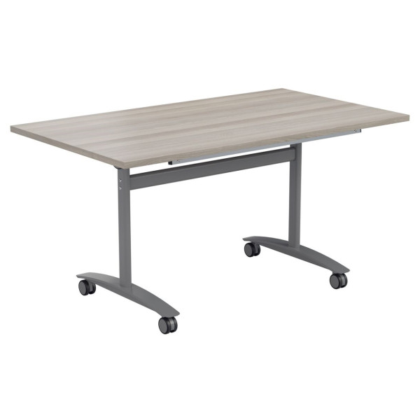 Olton 800mm Deep Rectangular Tilting Table