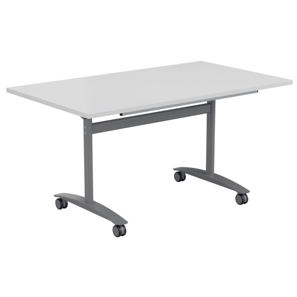 Olton 800mm Deep Rectangular Tilting Table
