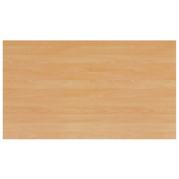 Olton 800mm Deep Rectangular Tilting Table