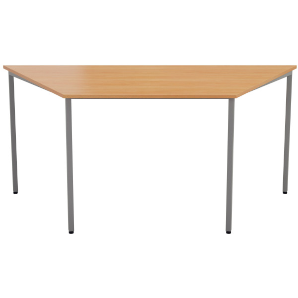 Olton 18 Trapezoidal Meeting Table